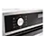 Belling BI603MFCBLK 60cm Single Electric Multifunction Built-In Oven